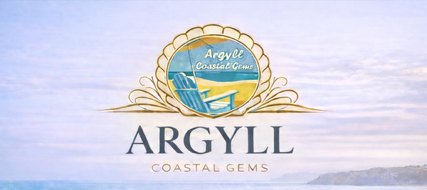 Argyll Coastal Gems logo