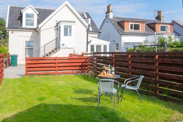 IvyGrove — luxury accommodation