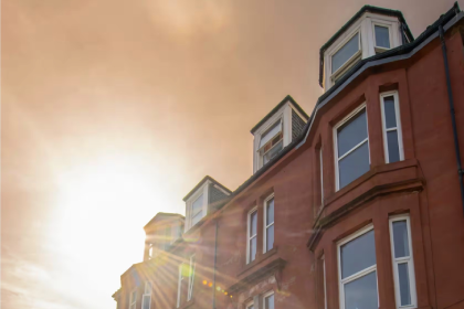 Lizavale — luxury accommodation